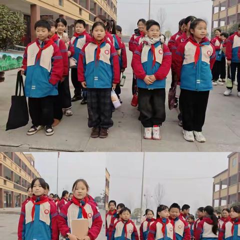 研学进行时，解锁科学小奥秘