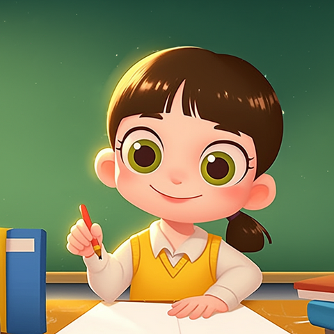 笔墨凝萃，书写风华——永青实验学校小学部书写比赛