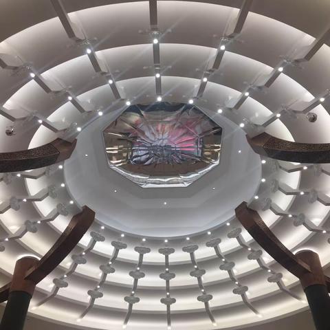 秋高气爽丨去玩啦！