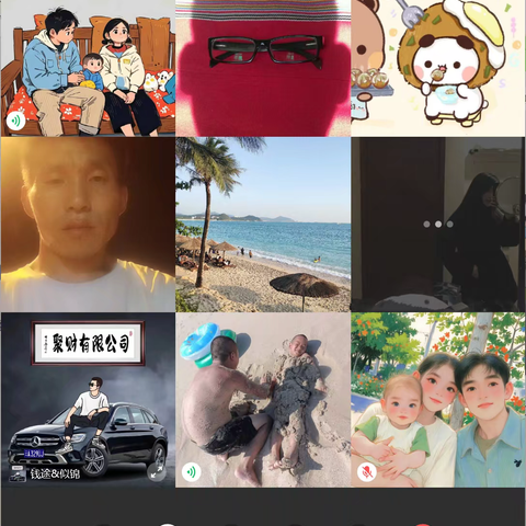 司机自治的家:“货友连心”交流会，共话行业发展