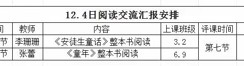 全环境立德树人 万卷共知，好书共读----庆云县学苑路小学整本书阅读活动