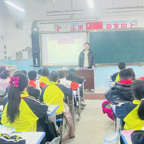 【安全教育】学习冬季安全知识 筑牢校园安全防线——杨楼镇孟寨小学安全教育宣传。