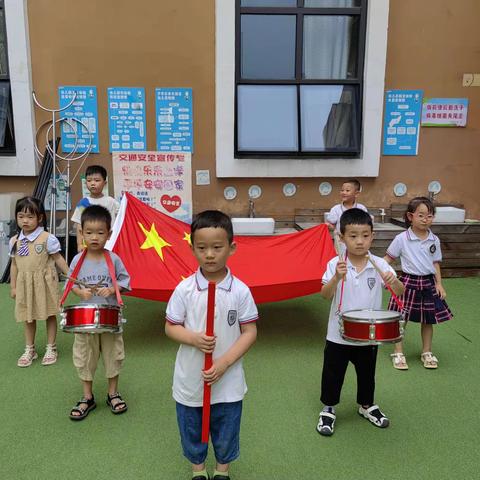 海悦依贝幼儿园白桦苑第四周的快乐生活🥰🥰🥰🥰🥰