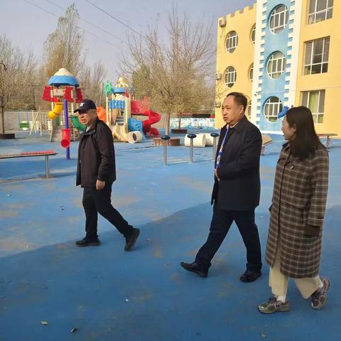 第二十五责任区2025年10月份督查报告