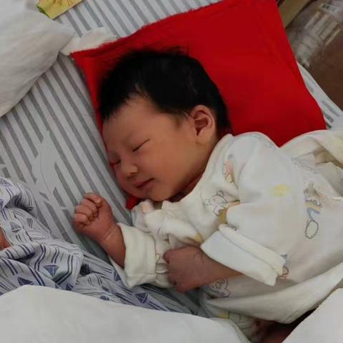 康远航两周岁纪念