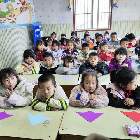 大一班画画日记（风筝💐）