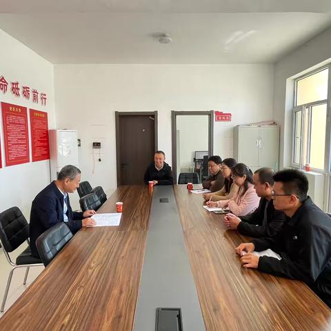 县人大常委会副主任史小勇深入漳源片战区漳源镇调研指导巩固拓展脱贫攻坚成果同乡村振兴有效衔接工作 ‍