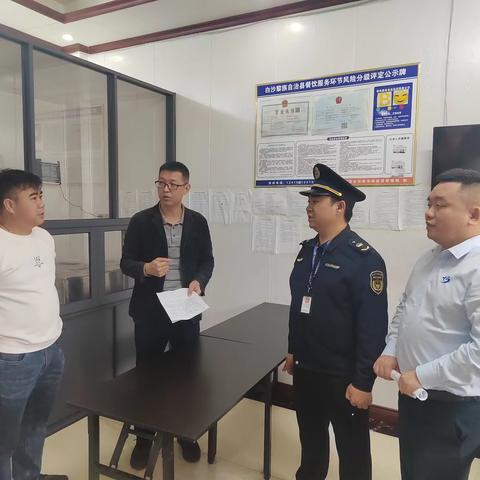 七坊镇开展校外寄宿点及校园安全生产检查，全力筑牢“护苗”防线