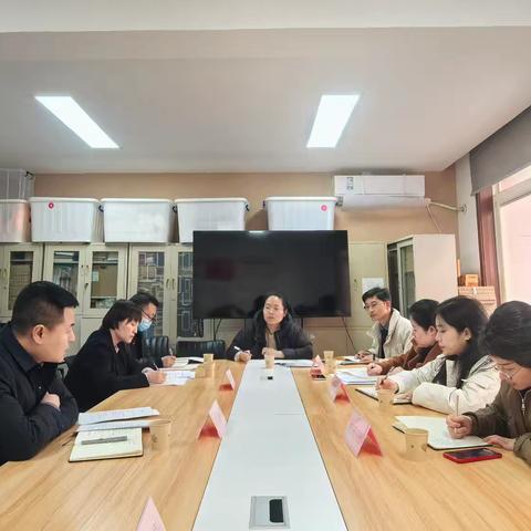 市商务局深入新城区开展再生资源回收行业专项调研