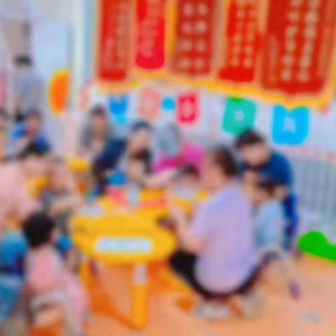 一芯幼儿园九月份第二周反馈