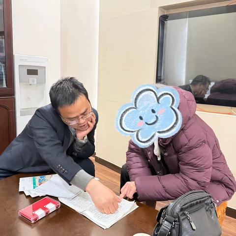 高效服务暖人心——我行成功化解客户账户纠纷