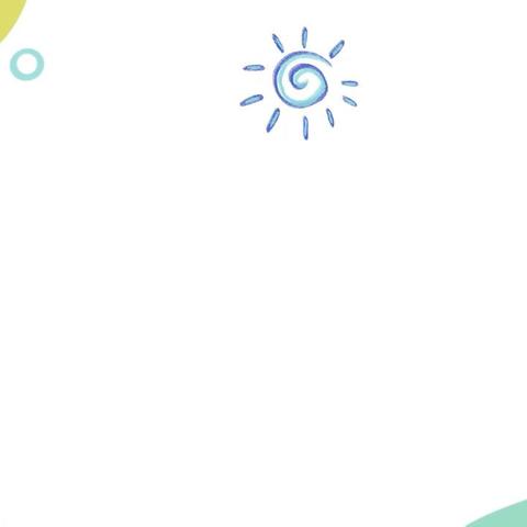 夏韵未尽 秋意初逢—— 扎兰屯市幼儿园暑假留园班 第四周·逐光成长记
