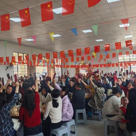 [商会快讯] 不一样的杀猪宴