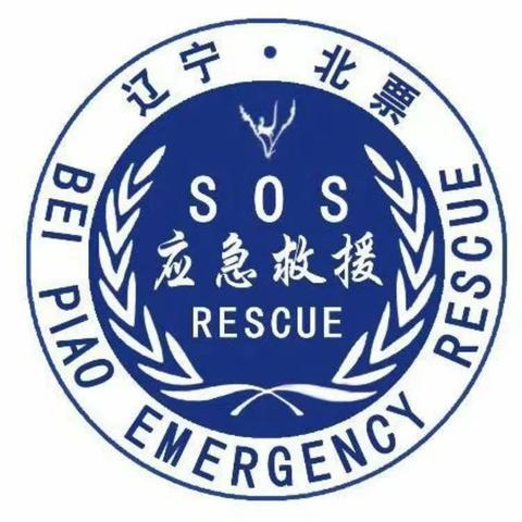 深夜救援 天降神兵