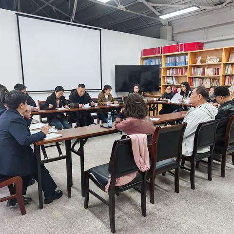长安路街道物业提质增效   “三张清单”落地惠民   ‍