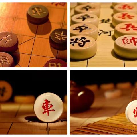 —“马”当先“棋”开得胜，万“象”更新“棋”乐无穷——记鹰潭市十一小“家长进课堂活动”之《智慧之门，人和之美——象棋》