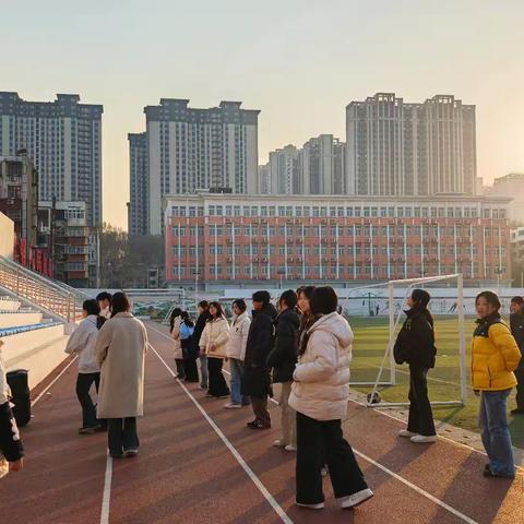 韩舞社社团活动之元旦联欢