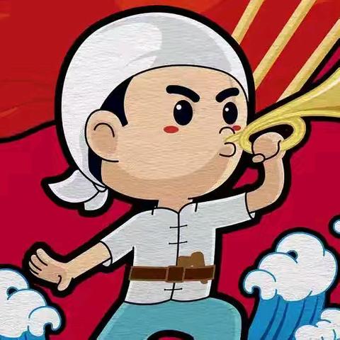 【讲述红色故事·传承红色经典】石河子市益智幼儿园红色经典故事推荐