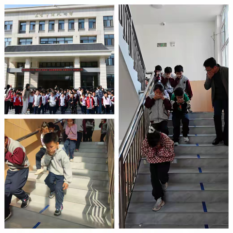 东营市清风小学清明假期致师生家长的一封信