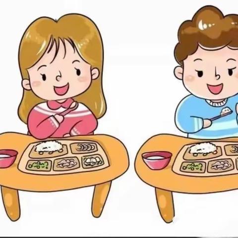 美好“食”光  “味”爱而来——泰和幼儿园第十五周伙食预告篇