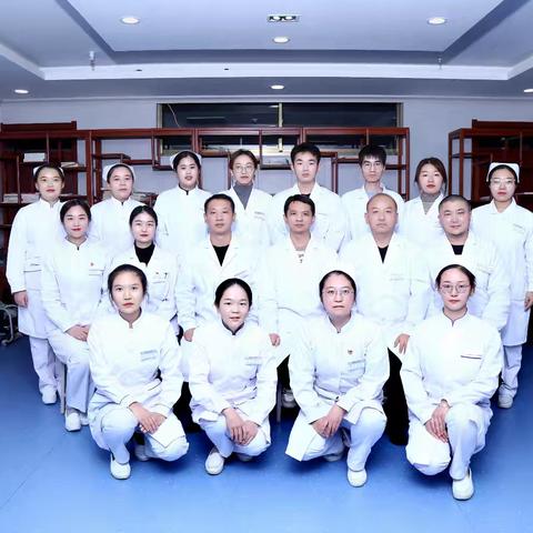 工伤保险检临康复科 ﻿未来﻿可期助前行