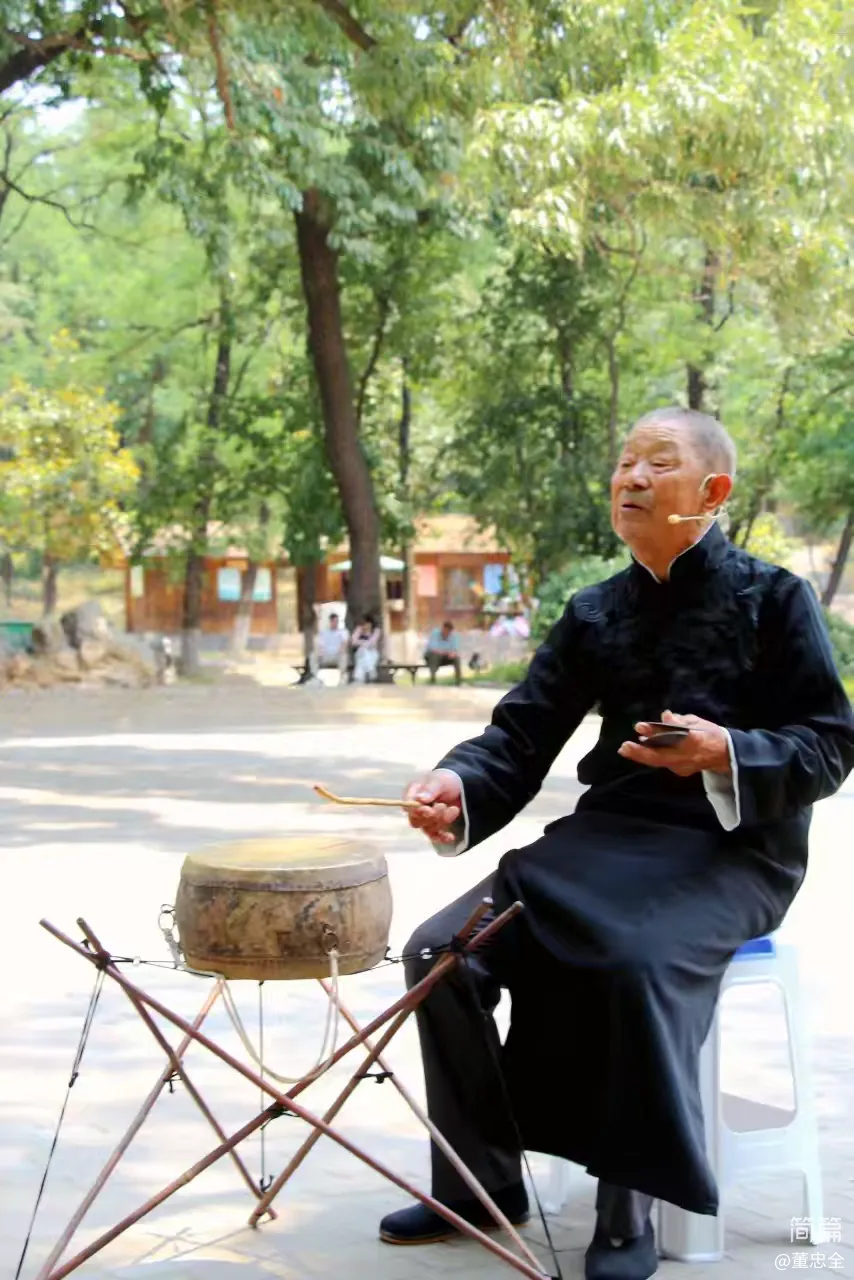 简篇-浓情端午 魅力非遗
邳州非遗走进艾山景区宣传展演展示活动精彩纷呈