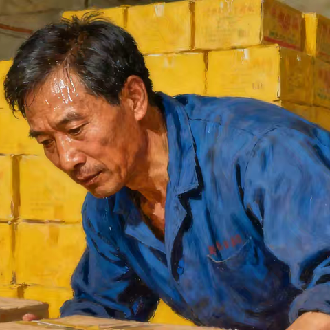 俗世奇人一一“门倌”老舒