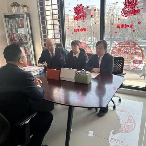 锦州分行三八支行—宁心暖意·温馨陪伴与消保同行，共筑金融诚信长城