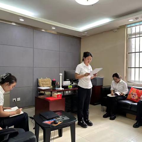 大同巷支行开展反洗钱“满天星计划”宣传活动