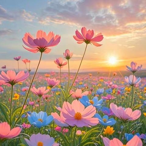 招生简章 2025刘存惠《写意牡丹花创作中色彩的运用与背景的添加》专题培训班