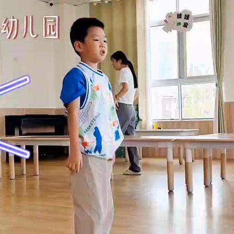 文开幼教英伦名嘉幼儿园剑桥一周回顾