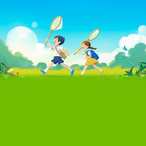 单元作文：记一次游戏