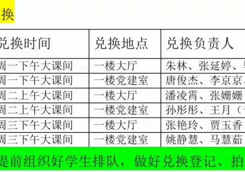 【全环境立德树人｜星光币】德州市湖滨北路小学星光币兑换活动