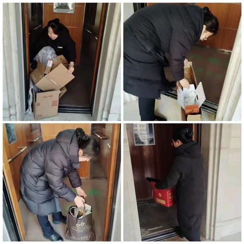 香港大火敲响警钟：楼道无杂物，生命通道才畅通!