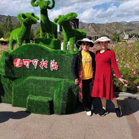 快乐游新疆之阿勒泰区域。