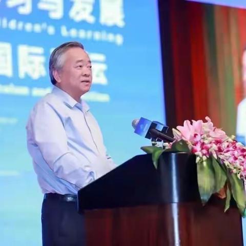 虞永平：什么样的学前教育才是有质量的【转载】