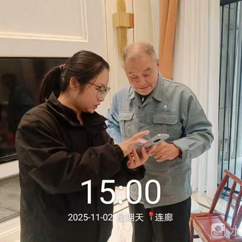 弘裕物业福天藏郡院子11月工作简报