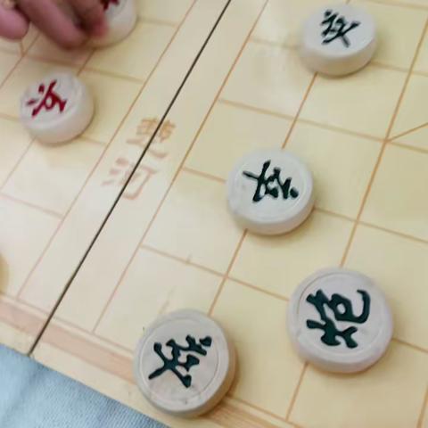 中国象棋