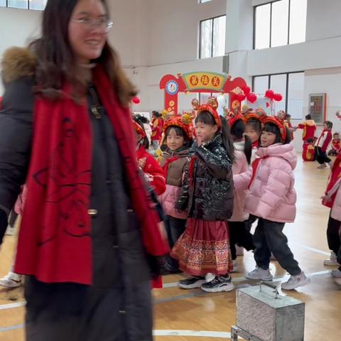 二（5）班智趣测评大闯关 ‍——昭阳区第十小学