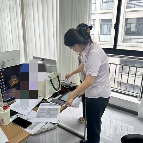 守住养老钱，安全过晚年———农行桐乡科创支行