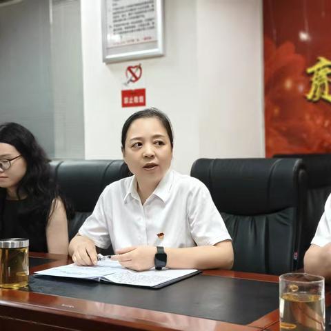 青春筑梦  逐光同行 东汽支行召开青年员工暨迎新座谈会