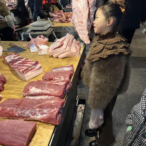 美味的红烧肉