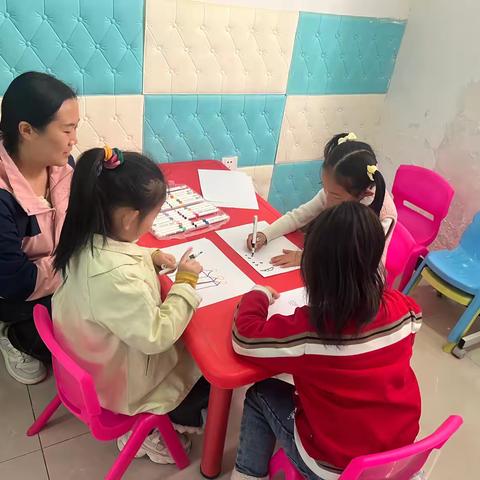 金都社区｜“四点半课堂”志愿服务活动温暖启航