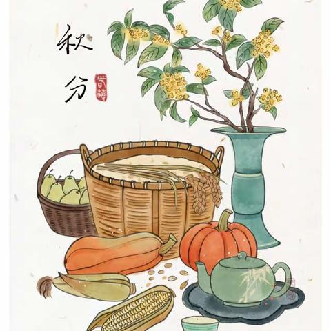 “让食物自然生长，让教育自然发生”————吉州区保育院附属恒大御景半岛分院食育系列