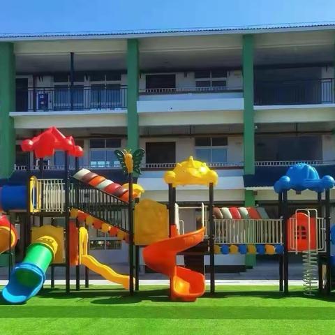 建始县业州镇红土坪幼儿园 招生啦！