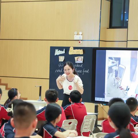 喜报|我校古嘉琪老师在梅州市第四届中小学青年教师教学能力大赛中喜获佳绩