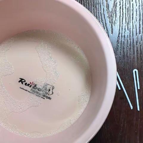 肥皂膜上的“圆”