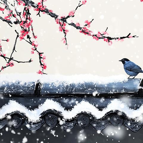 橄榄绿龙啸中队:董世斌