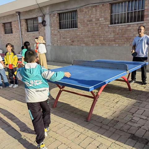 缤纷社团，多彩童年——东风小学社团活动