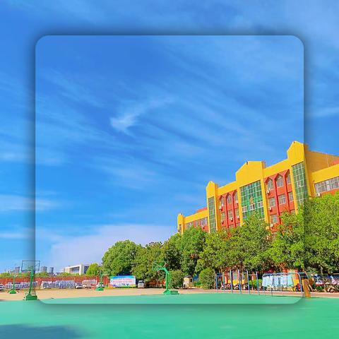 闻香识桂——记弘琬博雅书院学校之美丽的秋日赞歌